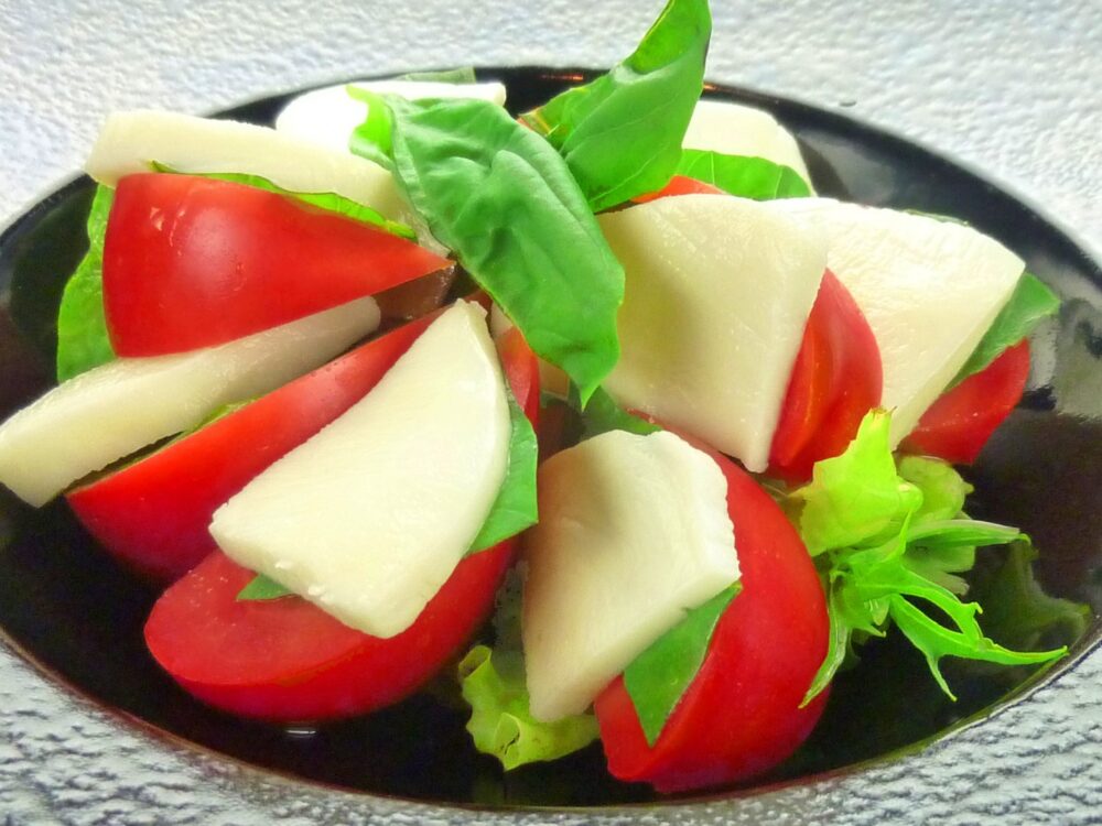 Caprese