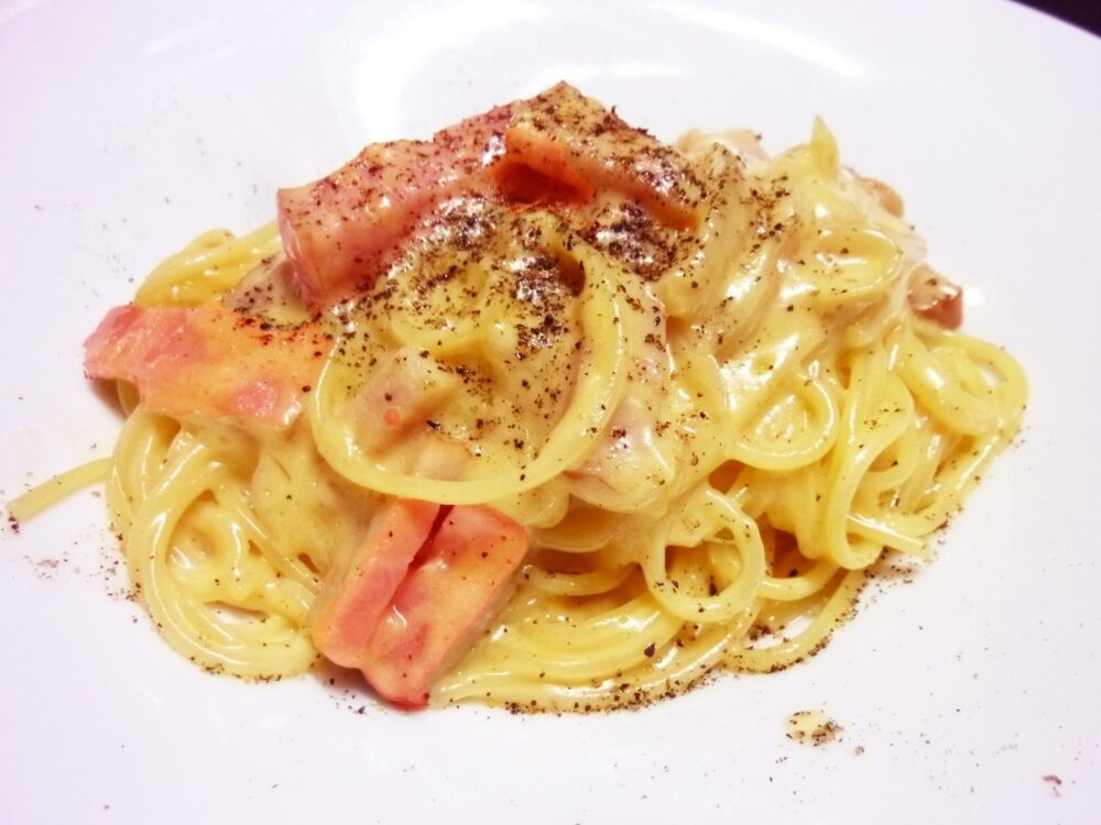 Carbonara