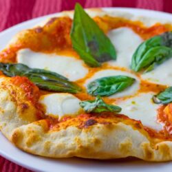 三宮 イタリアン の、おいしい ピザ