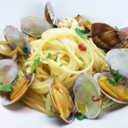 三宮 イタリアン の、おいしい パスタ