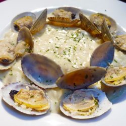三宮 イタリアン の、おいしい リゾット