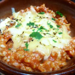三宮 イタリアン の、おいしい ドリア