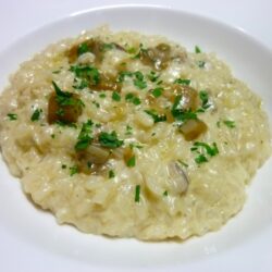 三宮 イタリアン の、おいしいリゾット