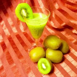 Kiwi Cocktail