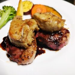 rossini-of-magrecanal-sannomiya-italian