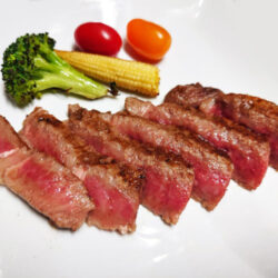 Kobe Beef Ribeye Steak