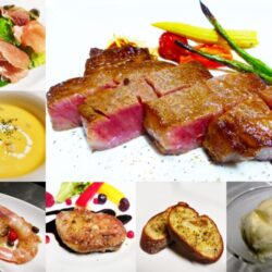 三宮 イタリアンの、美味しい、コース料理