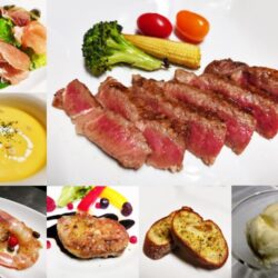 三宮 イタリアンの、美味しい、コース料理