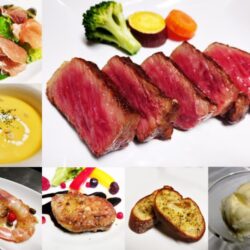 三宮 イタリアンの、美味しい、コース料理