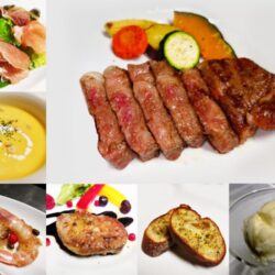 三宮 イタリアンの、美味しい、コース料理