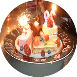 Birthday