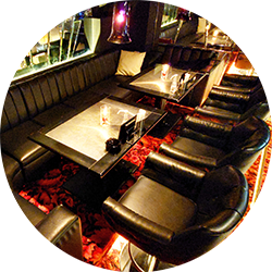 sannomiya-italian-kobebeef-interior