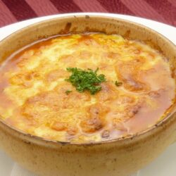 ゴローニャの、おいしいラザニア