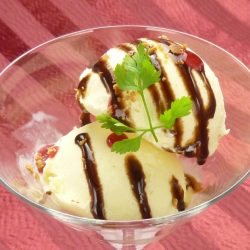 ゴローニャの、おいしいアイスクリーム