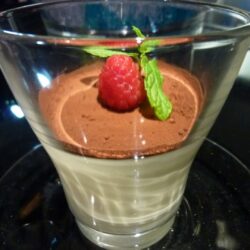 三宮 イタリアン の、おいしい ティラミス